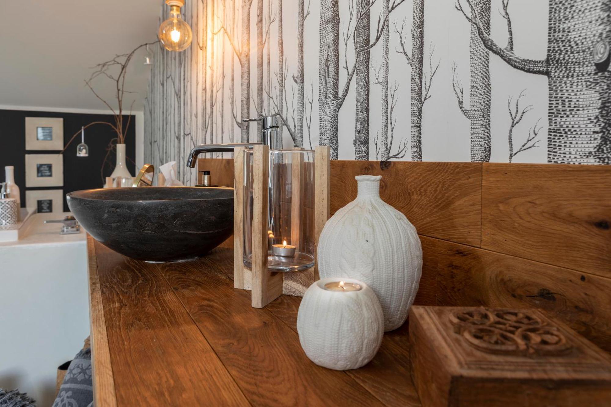 Du Cote De Chez Jeanne, Suite Verviers Exteriér fotografie